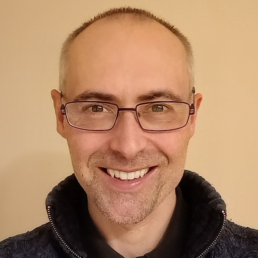 Photo of Chris Skipper