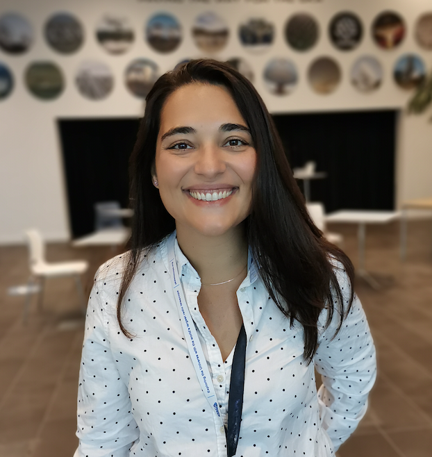 Photo of Lara Alegre