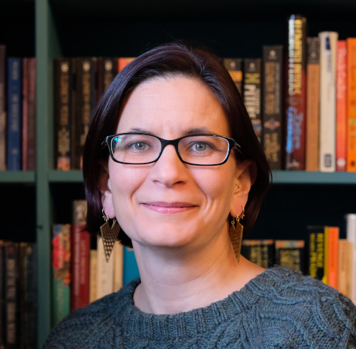 Photo of Leah Morabito