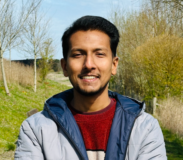 Photo of Mansoor Ali