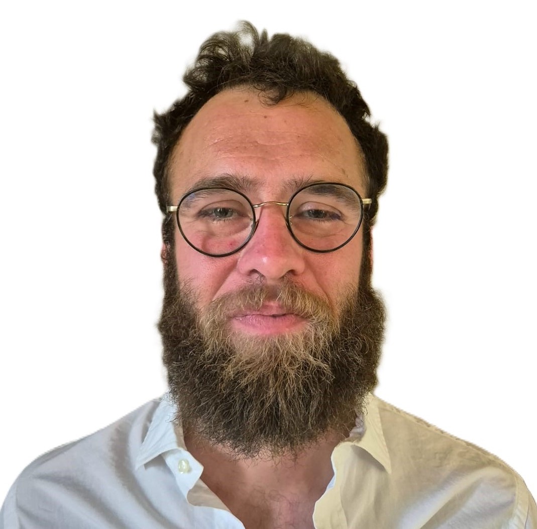 Photo of Quentin Gueuning