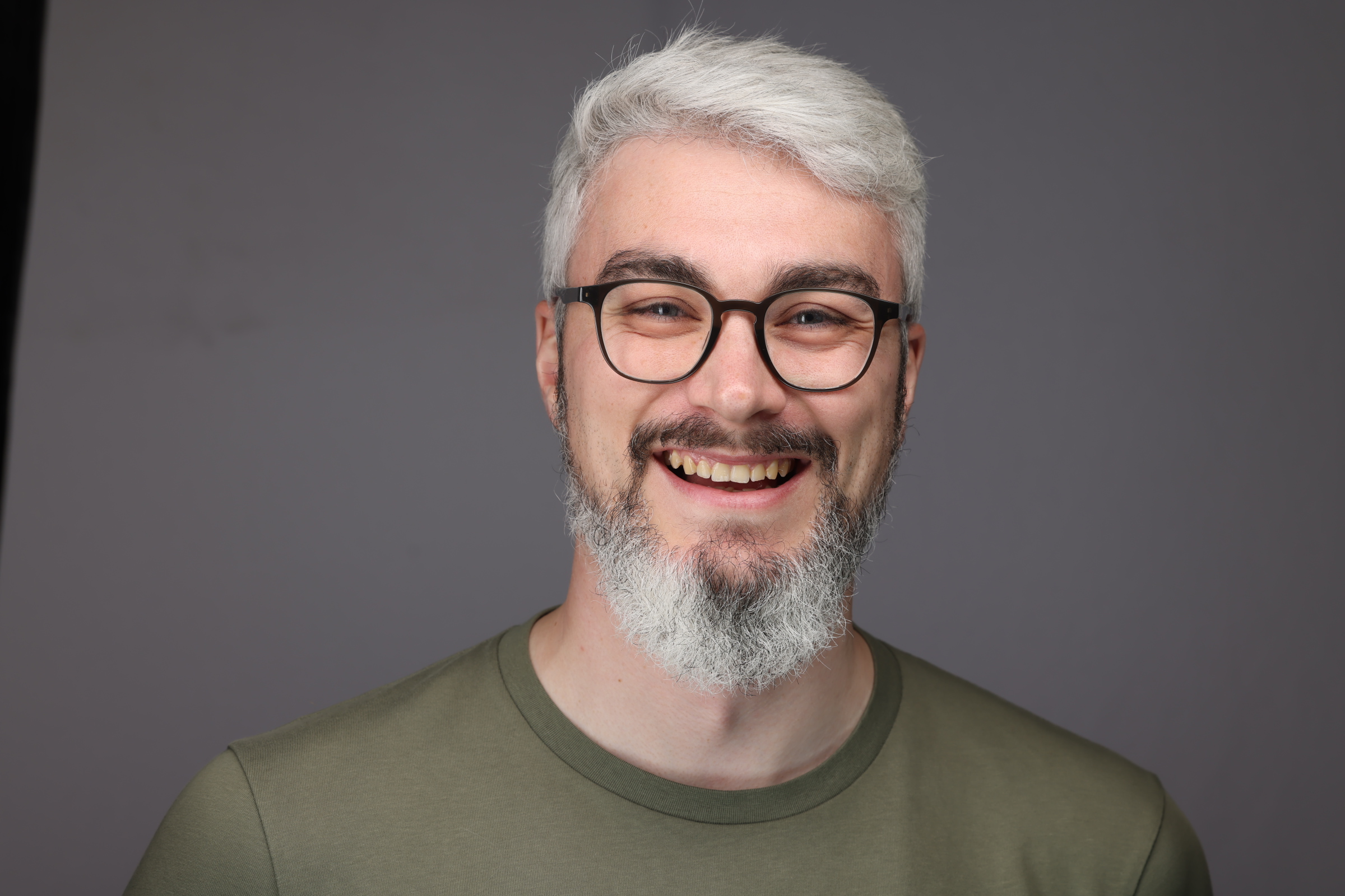 Photo of Tom Dack
